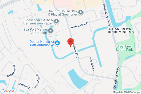 Russell's Heating & Air Conditioning Inc