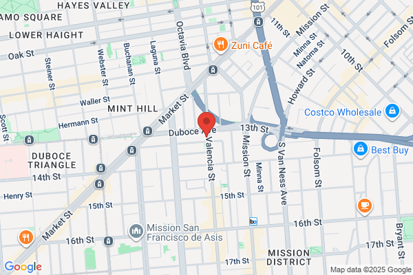 Community Acupuncture Clinics