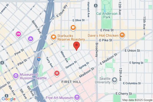 The Point on 38th Apartments