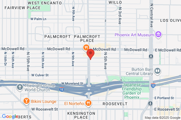 A & Z Apartments Association