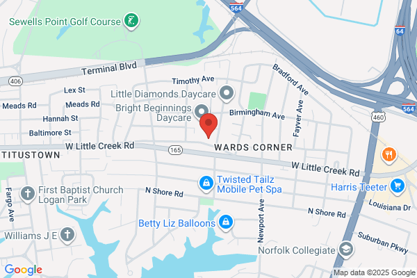 Arbor Pointe Apartments