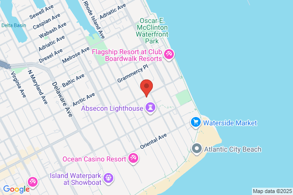 Atlantic Apartment Rentals