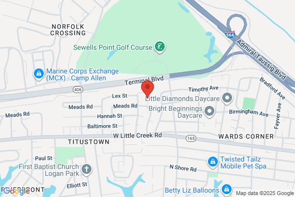 Beechwood Apartments