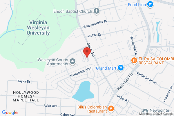 Brandywine Apartments