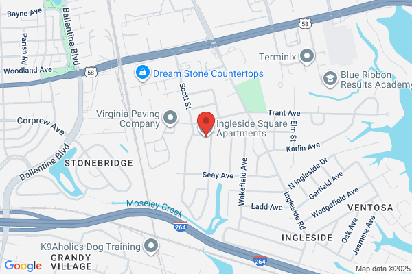 Ingleside Square Apartments