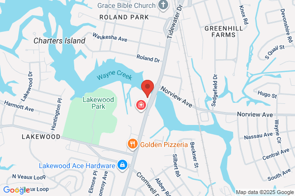 Lakewood Plaza Apartments