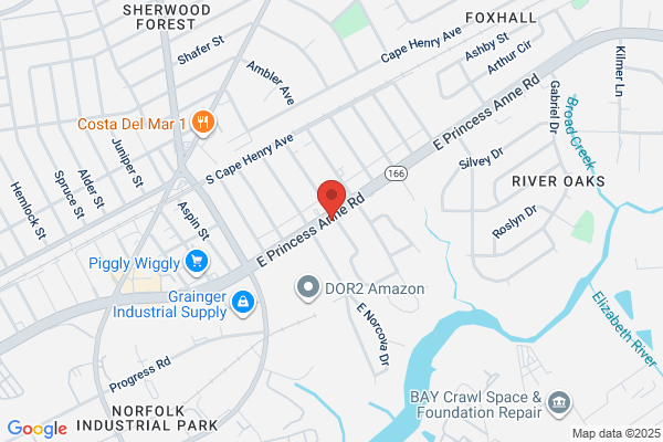 Larkspur Apartments