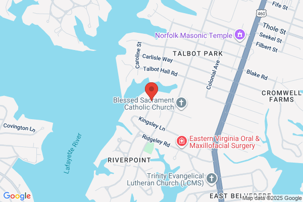 Riverpoint Apartments