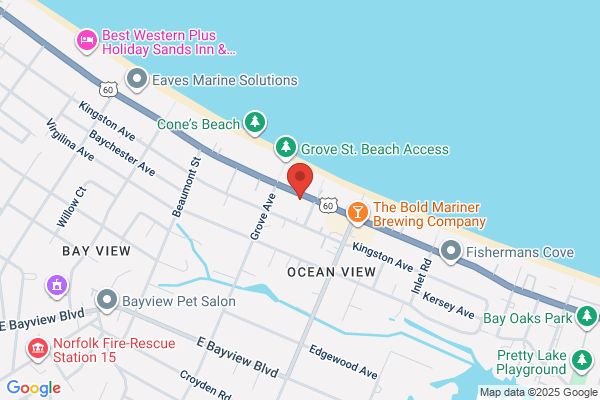 Sand Dollar Apartments