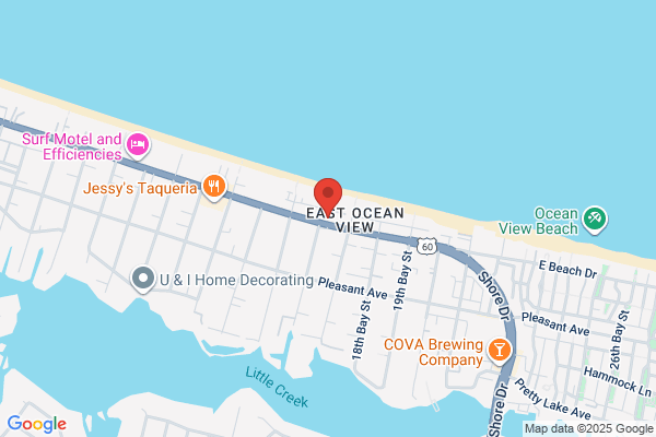 Sandy Bay Apartments