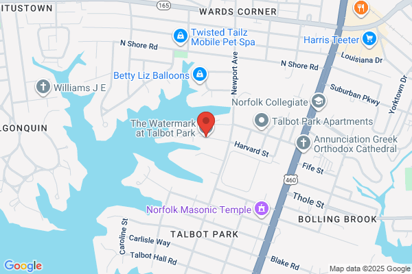 Watermark Apartments