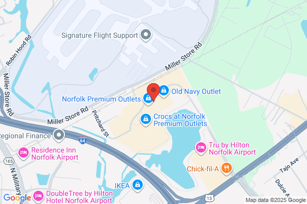 Nike Factory Store - Norfolk