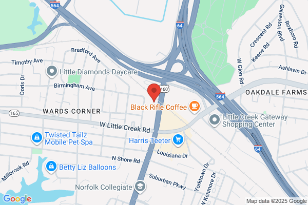 Byte Federal Bitcoin ATM  (Granby Tobacco Shop)