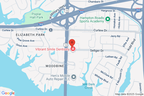 Bitcoin ATM Norfolk - Coinhub