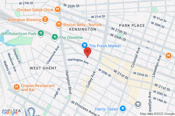 Bitcoin ATM Norfolk - Coinhub