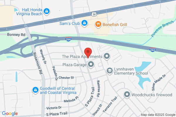 Bitcoin ATM Virginia Beach - Coinhub