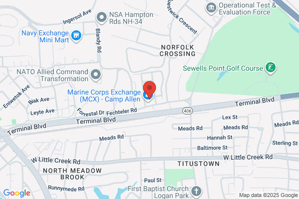Navy Federal Credit Union - ATM