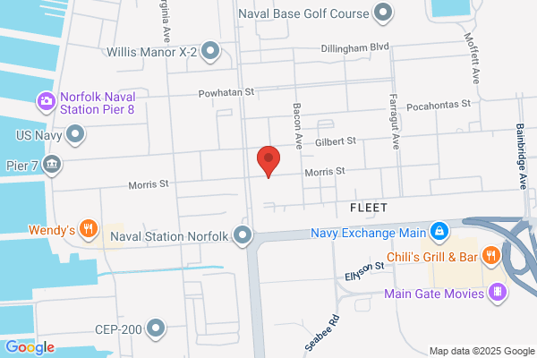 Navy Federal Credit Union - ATM
