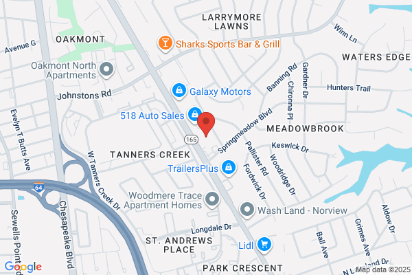 Bay Automotive
