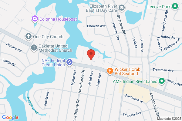 Abraham Automotive Inc