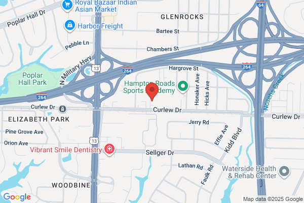 Azalea Acres Service Center