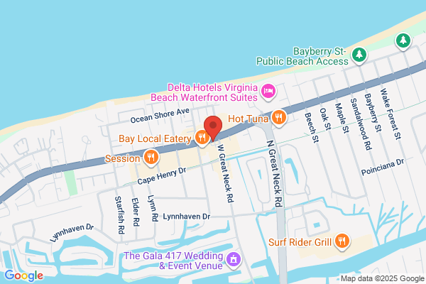 Cape Henry Auto Llc
