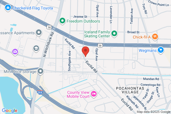 Mid-Atlantic Automotive Inc