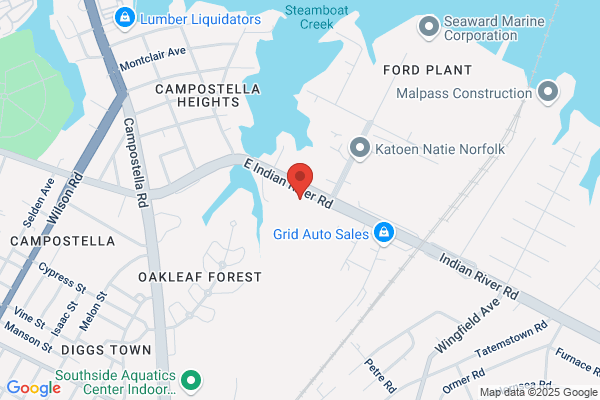 Tubbs Auto Parts