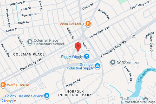 Maynard's Auto Upholstery
