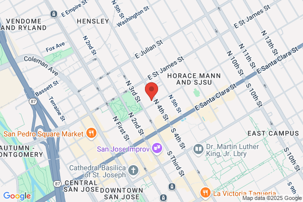 Bay Area Electric Service Inc