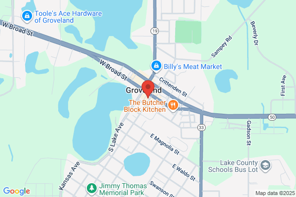 Bay Lake Construction