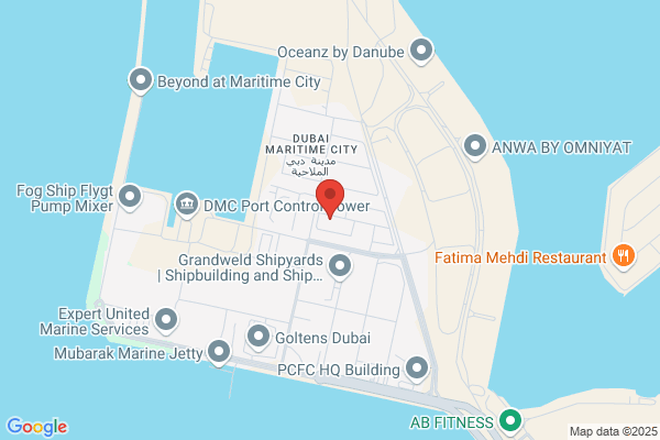 Dyn Marine Services Division
