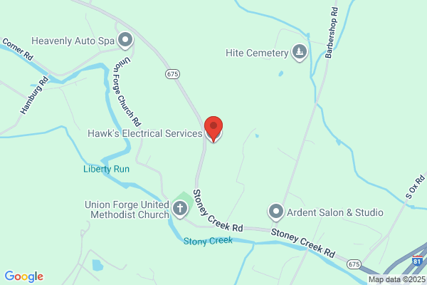 Hawk Electric Service