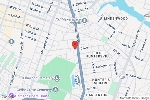 Map Contracting Corporation