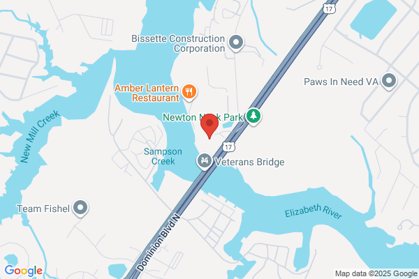 Marine Contracting Corporation