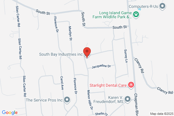 South Bay Industries Inc