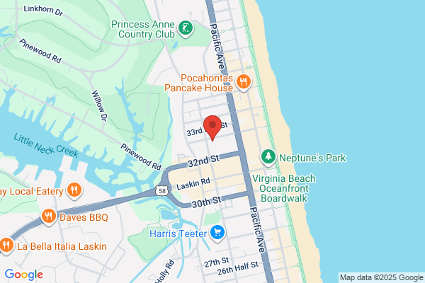 Virginia Beach Roofing
