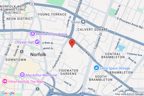 Norfolk Va-Postal Credit Union Inc