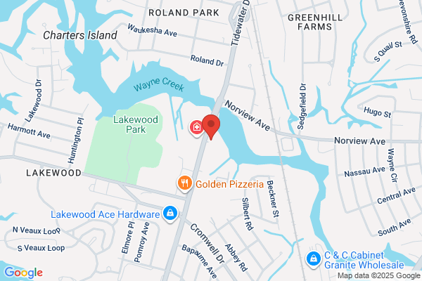 Lakewood Gardens