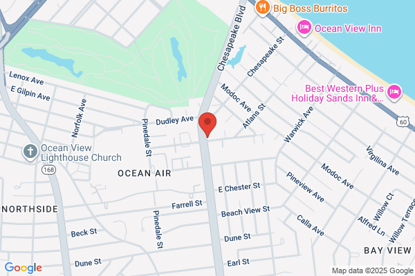 Ocean View Electric