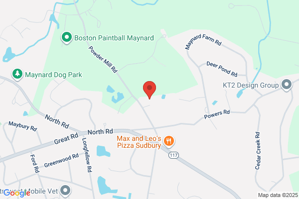 Fanton Masonry Inc