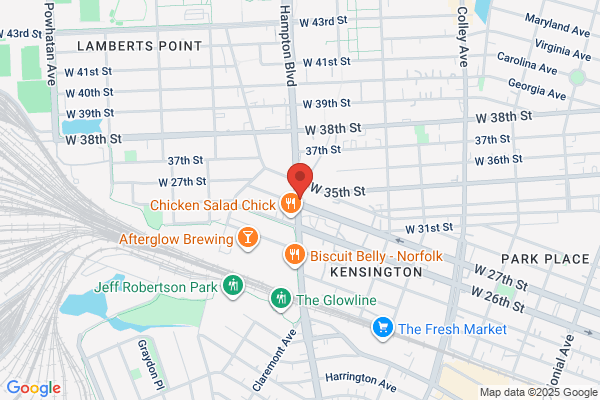 Small's Smokehouse + Oyster Bar