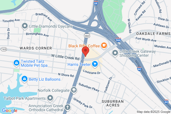 Mattress Firm Wards Corner
