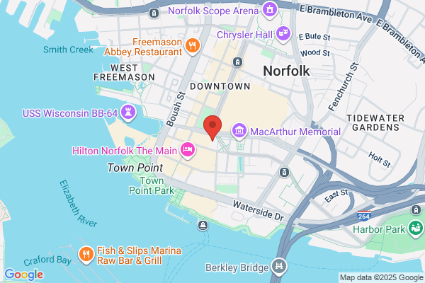 Pedego Electric Bikes Norfolk - East Beach - CLOSED