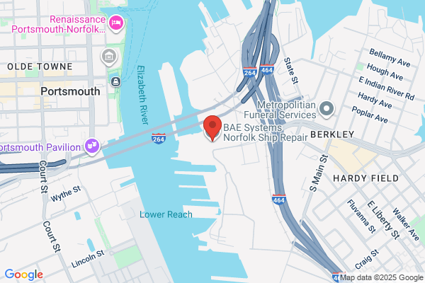 Berkley Machine Works & Foundry Co