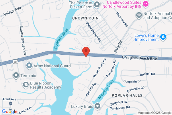 Kerney Marine of Norfolk Inc