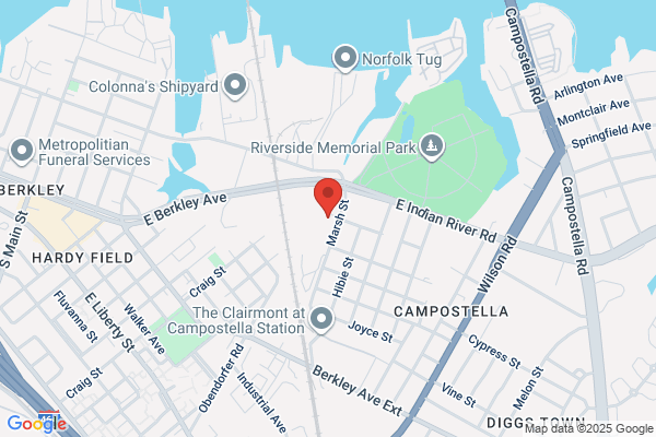 Marine Hydraulics International Inc