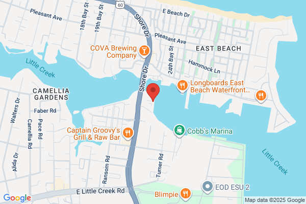 Virginia Elite Yacht Charter