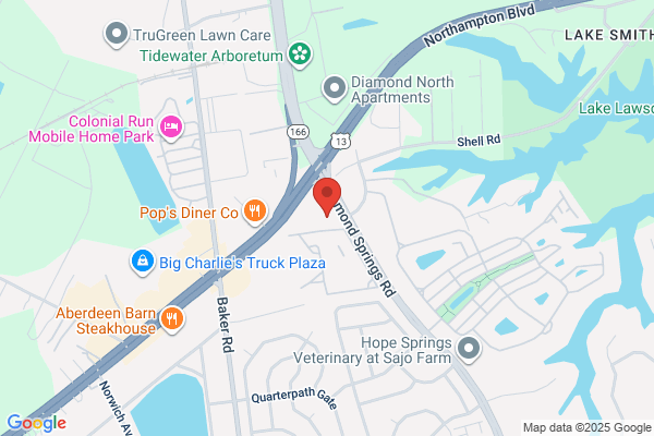 O'Reilly Auto Parts
