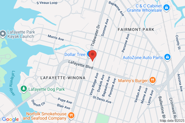O'Reilly Auto Parts